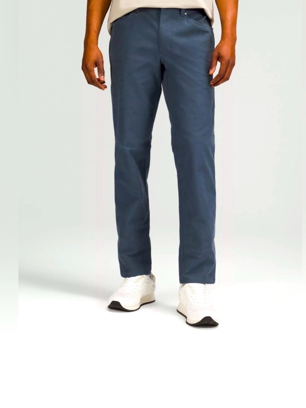 Lululemon Commission Pant Classic 32" *Warpstreme Golf Long Activewear Pants - Picture 4 of 8